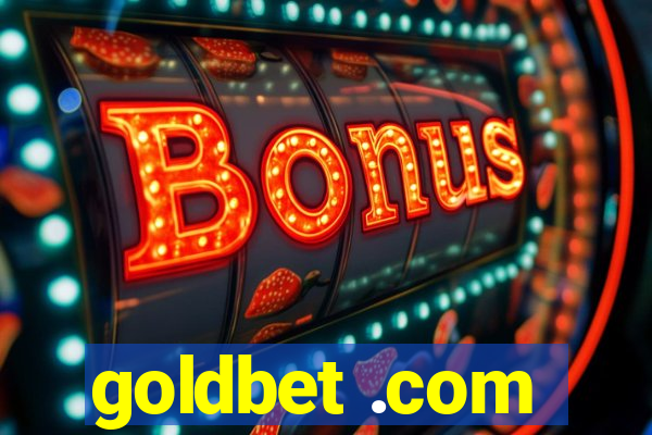 goldbet .com